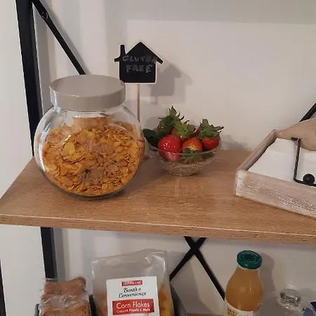 別荘 Di Charme In Centro Citta *