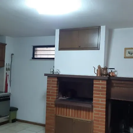 Di Charme In Centro Citta 別荘 ランチャーノ