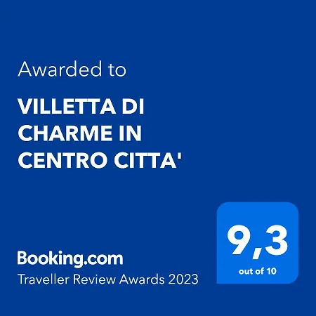 Holiday home Di Charme In Centro Citta