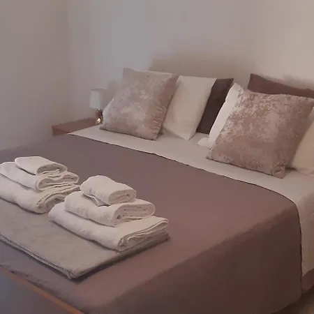 Di Charme In Centro Citta Holiday home