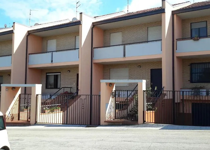 Holiday home Di Charme In Centro Citta