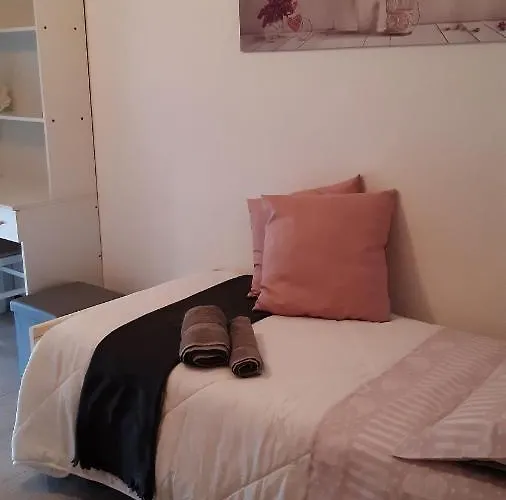 Di Charme In Centro Citta * Lanciano