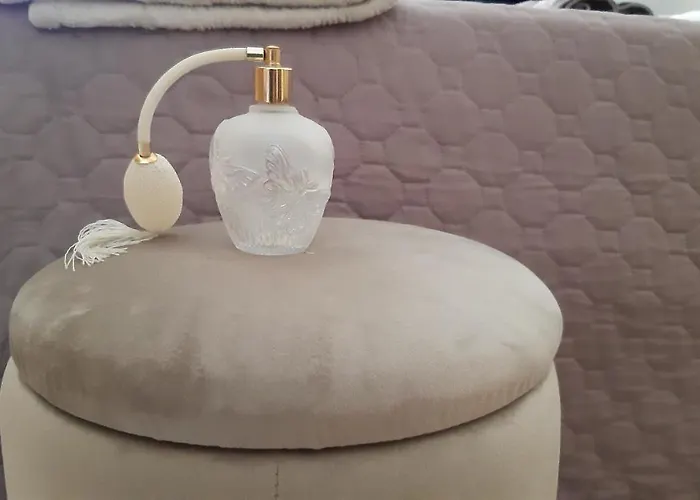 Di Charme In Centro Citta Holiday home *