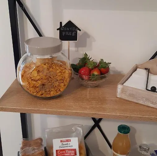 Holiday home Di Charme In Centro Citta *