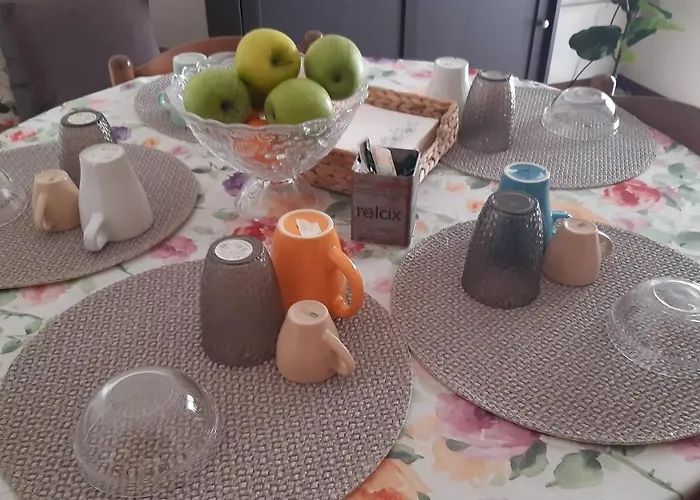 Holiday home Di Charme In Centro Citta