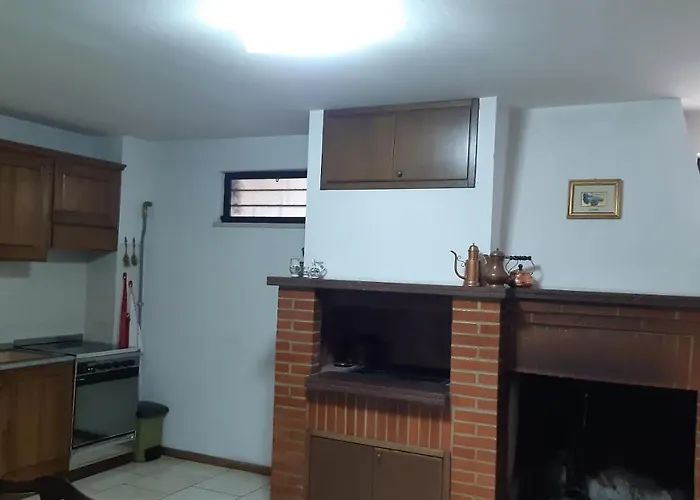 Di Charme In Centro Citta Holiday home Lanciano