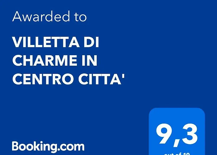 Holiday home Di Charme In Centro Citta