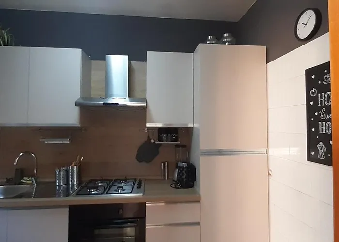 Di Charme In Centro Citta * Lanciano